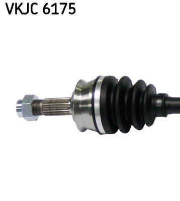 Cardan SKF VKJC 6175